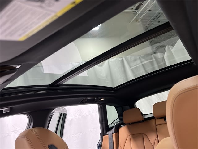 Thumbnail: 2023 BMW X3 - 25