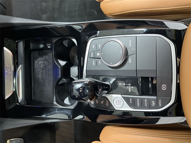 Thumbnail: 2023 BMW X3 - 15