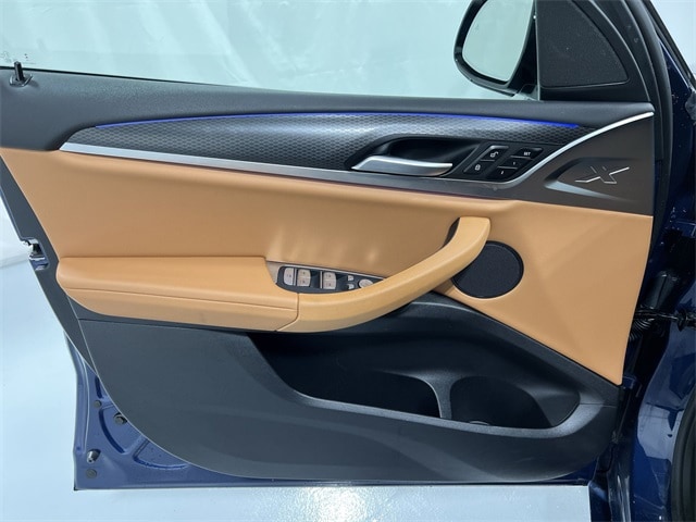 Thumbnail: 2023 BMW X3 - 31