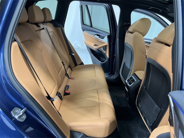 Thumbnail: 2023 BMW X3 - 27