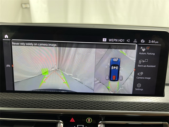 Thumbnail: 2023 BMW X3 - 29