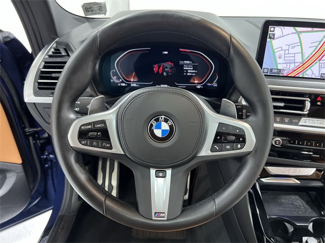 Thumbnail: 2023 BMW X3 - 10