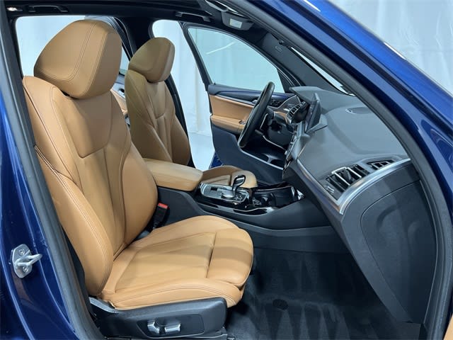 Thumbnail: 2023 BMW X3 - 28