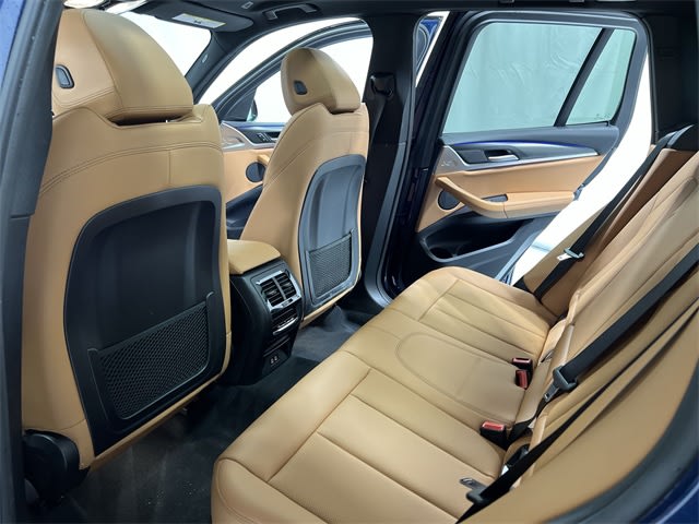 Thumbnail: 2023 BMW X3 - 26