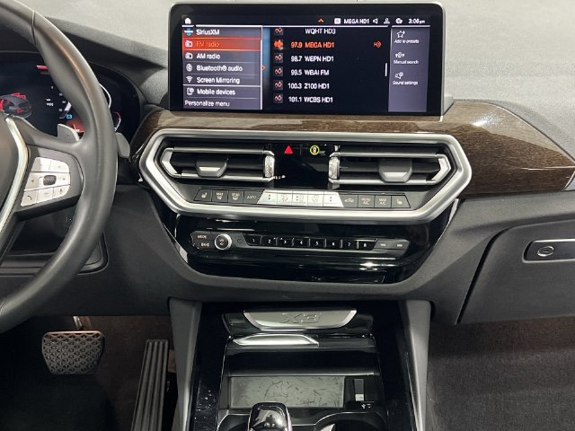 Thumbnail: 2022 BMW X3 - 13