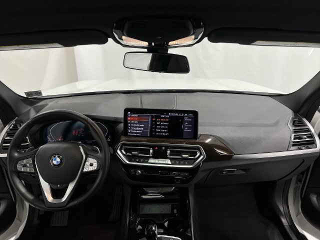 Thumbnail: 2022 BMW X3 - 2