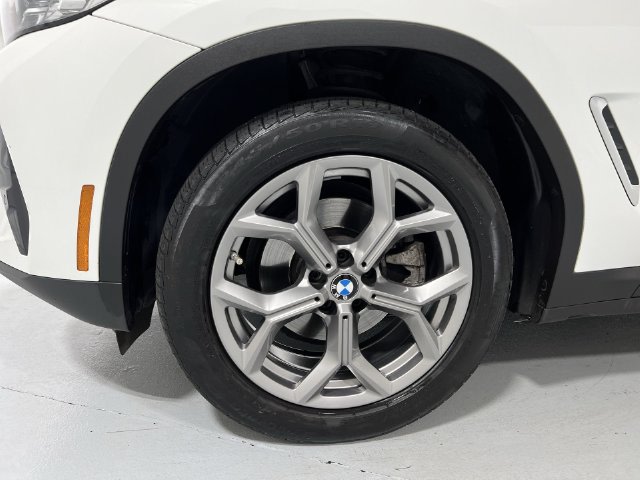 Thumbnail: 2022 BMW X3 - 7