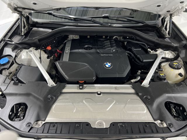Thumbnail: 2022 BMW X3 - 9