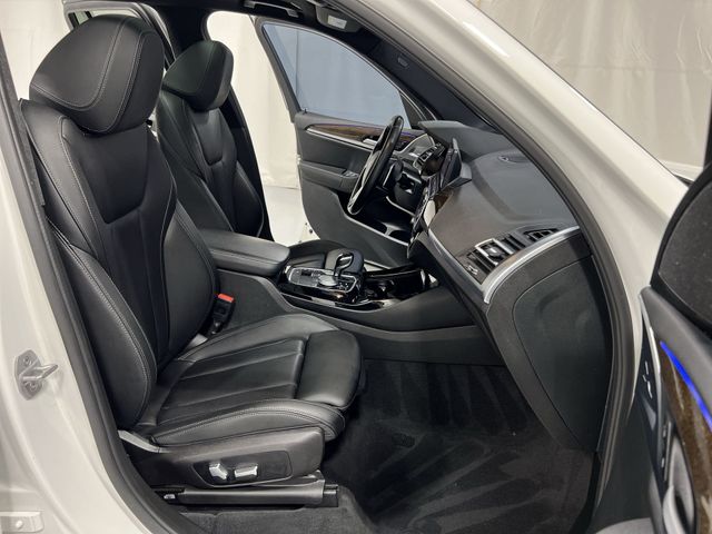 Thumbnail: 2022 BMW X3 - 30