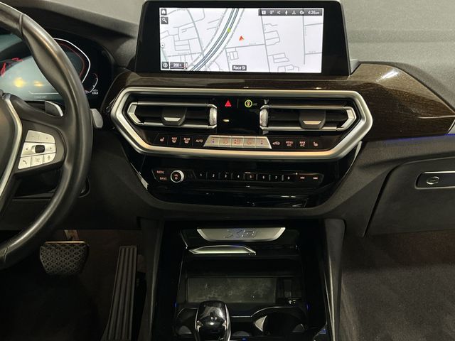 Thumbnail: 2022 BMW X3 - 14