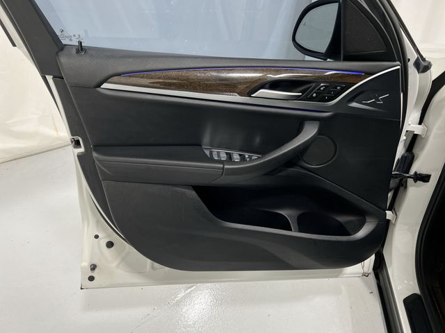 Thumbnail: 2022 BMW X3 - 32