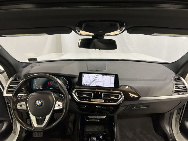 Thumbnail: 2022 BMW X3 - 2