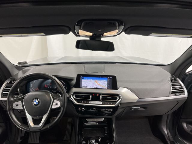Thumbnail: 2024 BMW X3 - 2