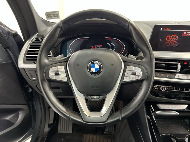 Thumbnail: 2024 BMW X3 - 9