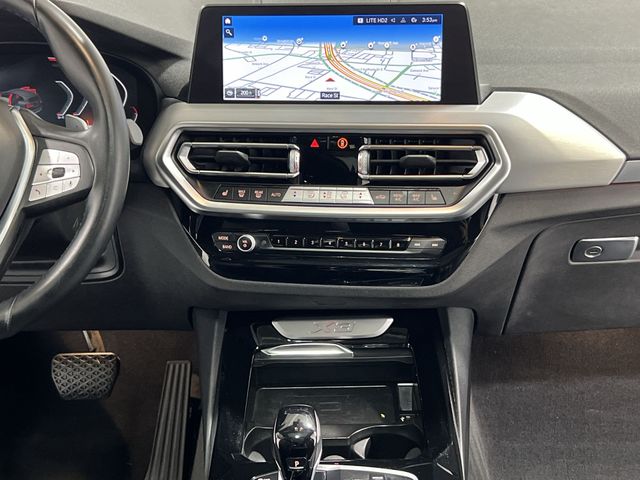 Thumbnail: 2024 BMW X3 - 13