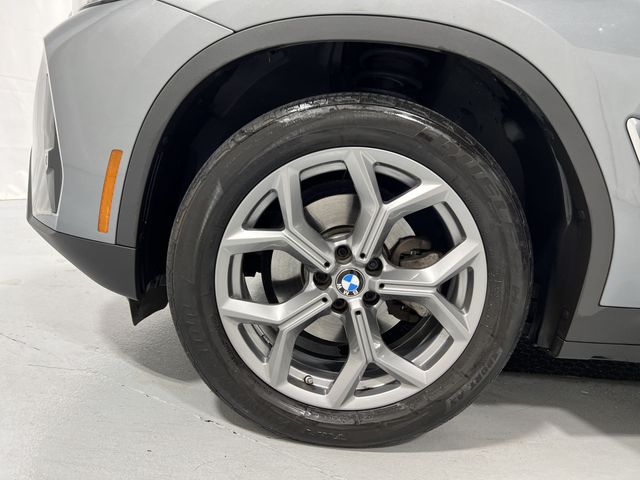 Thumbnail: 2024 BMW X3 - 7