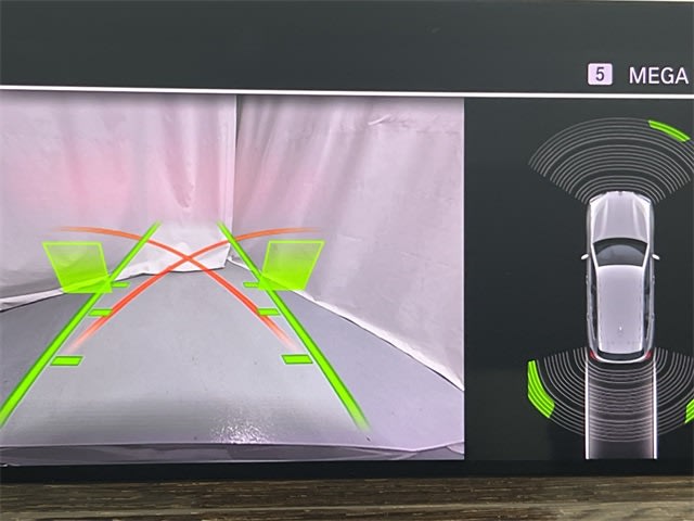 Thumbnail: 2023 BMW X3 - 15