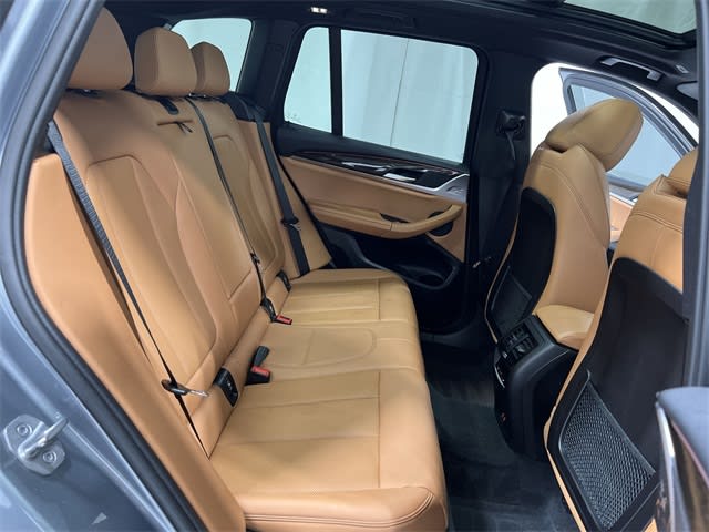 Thumbnail: 2023 BMW X3 - 29