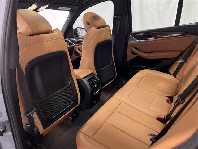 Thumbnail: 2023 BMW X3 - 28