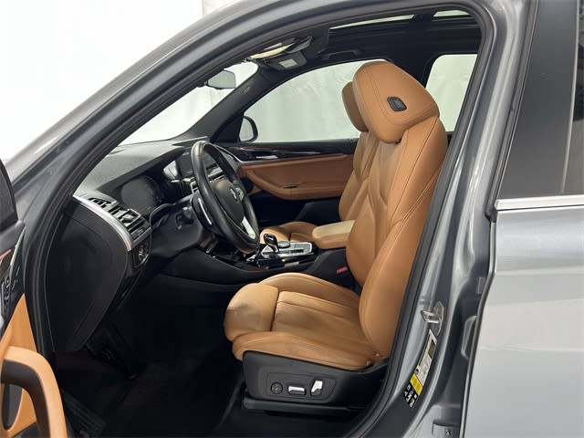 Thumbnail: 2023 BMW X3 - 10