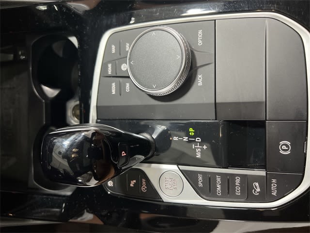 Thumbnail: 2023 BMW X3 - 14