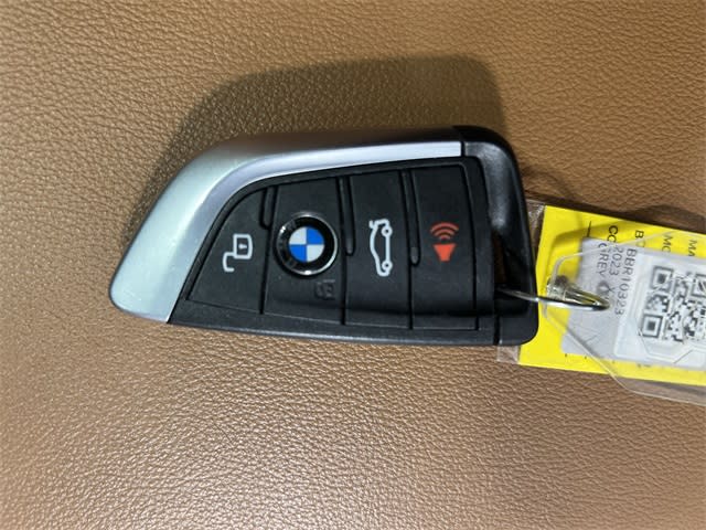 Thumbnail: 2023 BMW X3 - 17