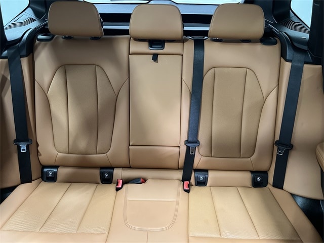 Thumbnail: 2023 BMW X3 - 12