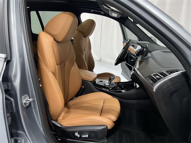 Thumbnail: 2023 BMW X3 - 30