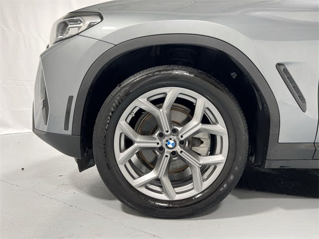 Thumbnail: 2023 BMW X3 - 7