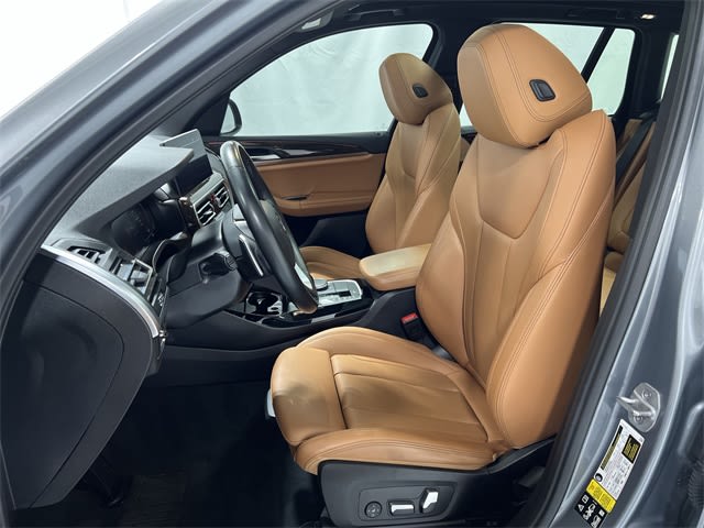 Thumbnail: 2023 BMW X3 - 11