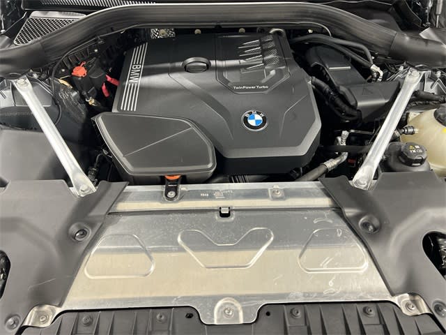 Thumbnail: 2023 BMW X3 - 8