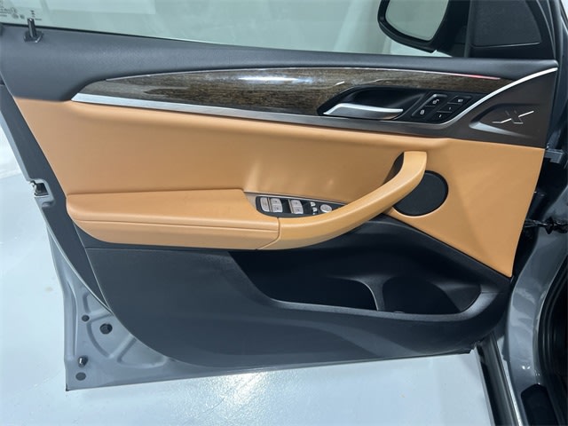 Thumbnail: 2023 BMW X3 - 32