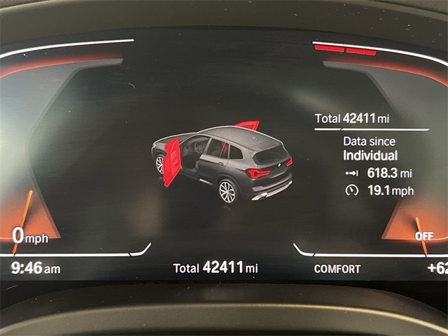 Thumbnail: 2023 BMW X3 - 31