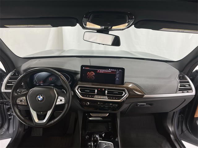 Thumbnail: 2023 BMW X3 - 2