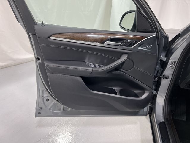 Thumbnail: 2024 BMW X3 - 31