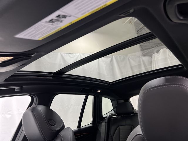 Thumbnail: 2024 BMW X3 - 25
