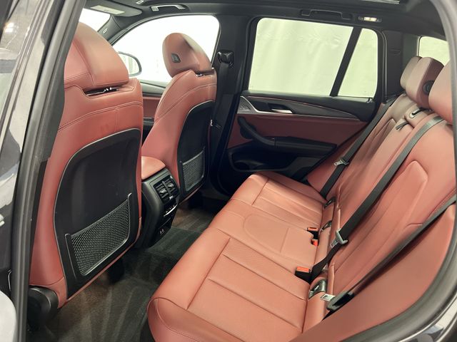 Thumbnail: 2022 BMW X3 - 27