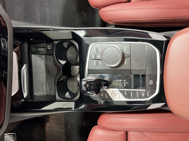 Thumbnail: 2022 BMW X3 - 14