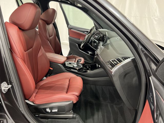 Thumbnail: 2022 BMW X3 - 29