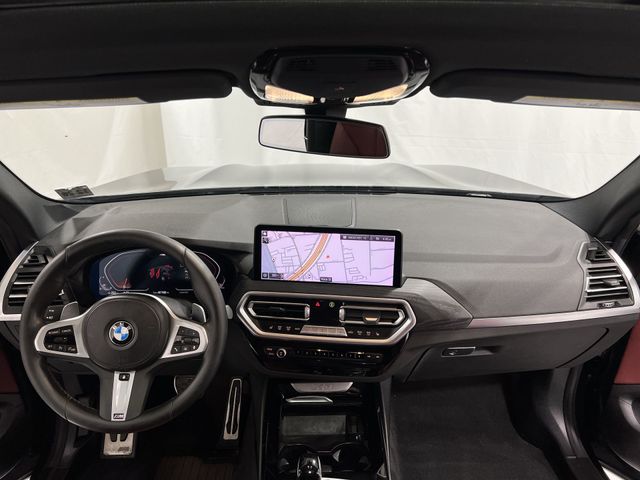 Thumbnail: 2022 BMW X3 - 2