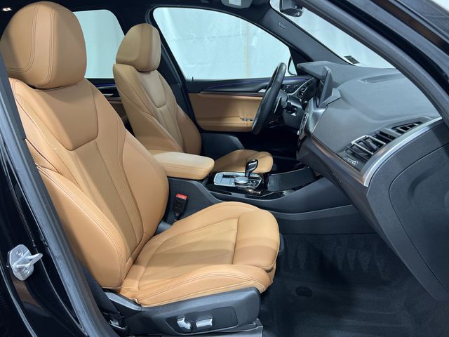 Thumbnail: 2023 BMW X3 - 31