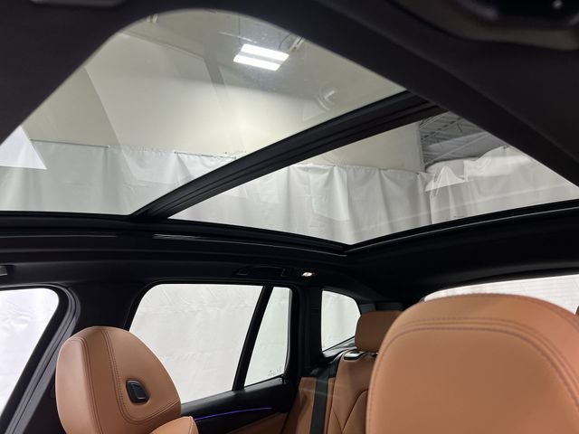 Thumbnail: 2023 BMW X3 - 28