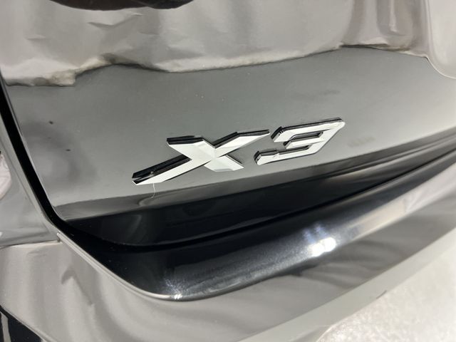 Thumbnail: 2023 BMW X3 - 27