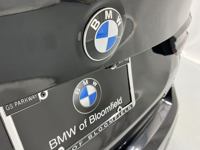 Thumbnail: 2023 BMW X3 - 7