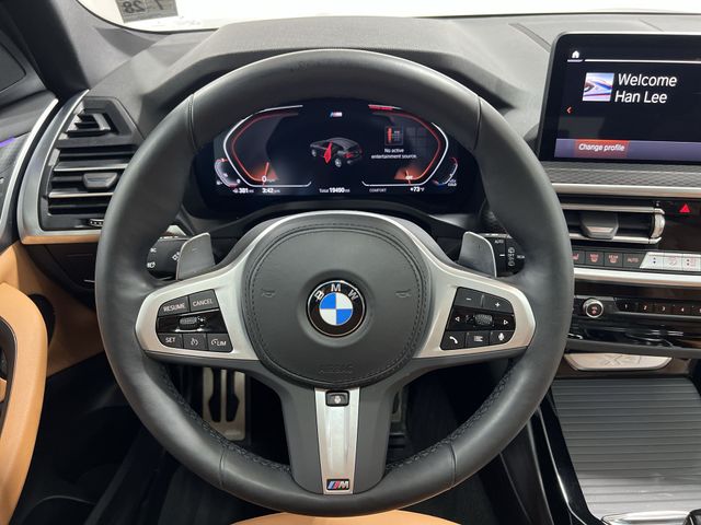 Thumbnail: 2023 BMW X3 - 10