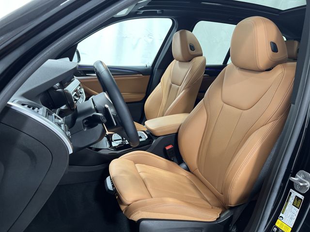 Thumbnail: 2023 BMW X3 - 12
