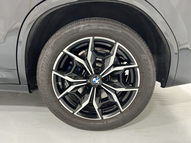 Thumbnail: 2023 BMW X3 - 8