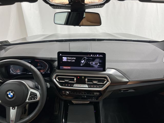 Thumbnail: 2023 BMW X3 - 2