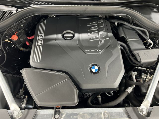 Thumbnail: 2023 BMW X3 - 9