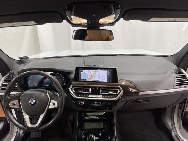Thumbnail: 2023 BMW X3 - 2